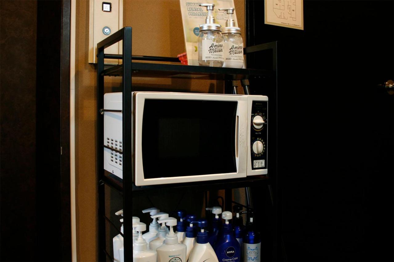 Hotel Chocolat (Adults Only) Τόκιο Εξωτερικό φωτογραφία